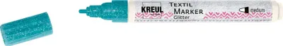 Obrázok produktu pre Kreul 92666 Fixka na textil Turquoise 1 ks
