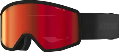 Produktbild von Atomic FOUR JR XS FLASH BLACK/
