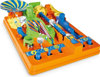 Immagine prodotto di Gioco arcade TOMY Obstacle Course 2 T73109