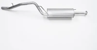 Produktbild von VEGAZ DIS-54 Endschalldämpfer für DAIHATSU TERIOS (J1) Auspuff