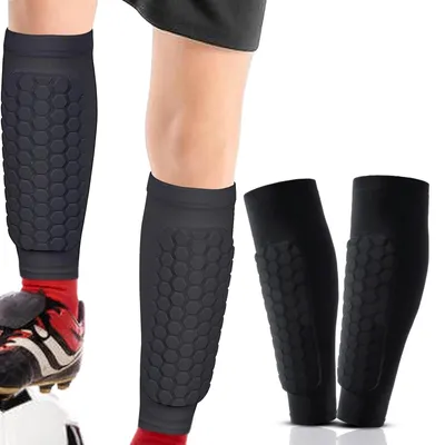 Obrázek produktu pro Kompresní ponožky s ochranou ramen pro fotbal