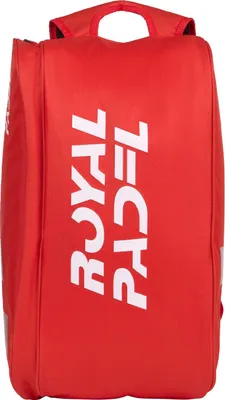 Produktbild von Royal Padel One Padelschlägertasche Rot  Rot One Size