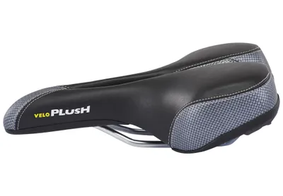 Produktbild von Velo V-Cut O-Zone Trekkingsattel