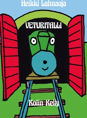 Produktbild von Veturitalli