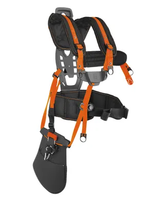 Image de Harnais Husqvarna Balance XT, harnais pour tronçonneuse