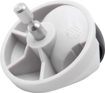 Produktbild von VHBW 888101461, Räder-Ersatzset, Grau, Xiaomi, Xiaomi Mi Robot Xiaomi Roborock Xiaomi Mi Roborock S50 Xiaomi Mi Roborock S51 Xiaomi Mi Roborock S55, 1 Stück(e)