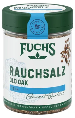 Produktbild von Rauchsalz Old Oak