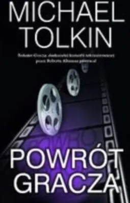 Immagine prodotto di Powrót gracza - Michael Tolkin (Literatur auf Polnisch)