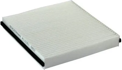 Produktbild von DENCKERMANN M110351 Innenraumfilter Pollenfilter für RENAULT LAGUNA II Grandtour (KG0/1)