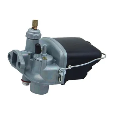 Image de Carburateur 17mm y compris filtre en bas SET Sachs 50/A 50/2 50/3 50/4
