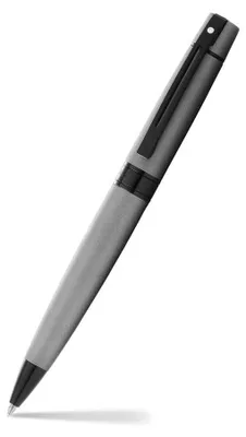 Image de Sheaffer Stylo bille 300 E9345 MATTE