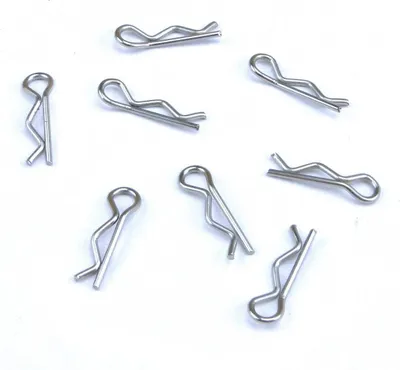 Produktbild von L959-66 - car body pin*8