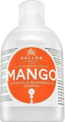 Obrázok produktu pre Kallos Mango Moisture Repair Shampoo 1000 ml