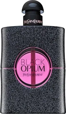 Produktbild von Yves Saint Laurent Black Opium Neon parfémovaná voda pro ženy 75 ml