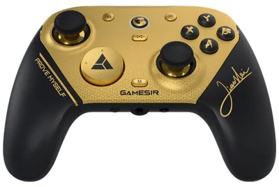 Produktbild von GameSir G7 Pro 8K Xiaohai Edition Wireless-Controller, Hall-Effekt, PC, 2.4 GHz/USB-C