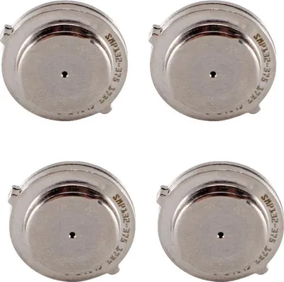 Image de Capteur de pression, haute précision, construction durable, argent
