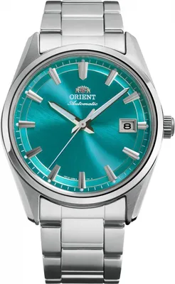 Obrázek produktu pro Hodinky Orient RA-AC0R06L30B stříbrné