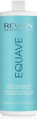 Obrázok produktu pre REVLON Hydratačný šampón na vlasy, 1000 ml