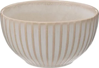 Produktbild von Schüssel "sea view" creme 63cl - SG Secret de Gourmet