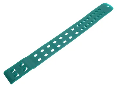 Produktbild von Premium TPU Identifikationsbänder für Vieh - 10 Stück - Rinderfußbänder
