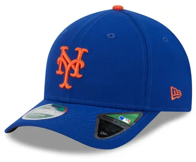 Produktbild von New Era 9Forty M-Crow Cap - AUTHENTIC New York Mets