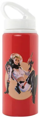 Produktbild von GYE Fallout Trinkflasche Nuka Cola GYE-DBA0017