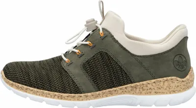 Zdjęcie produktu dla Rieker Sneaker Sneaker tekstylny