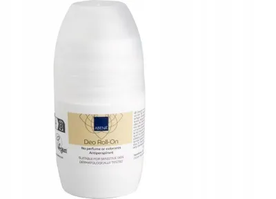 Zdjęcie produktu dla Antyperspirant w kulce Abena 50 ml