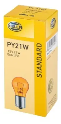 Obrázok produktu pre Zadné Ľavé Halogénové Svietidlo Rp/Rl