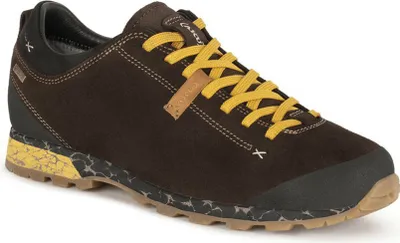 Produktbild von AKU Bellamont Suede GTX Farbe: SAND/BLACK / Größe: 8