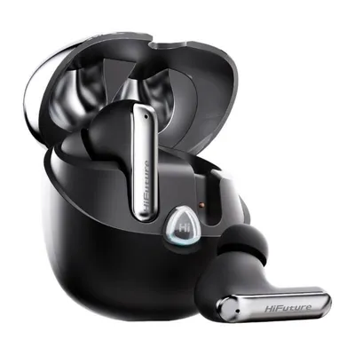 Produktbild von TWS-Ohrhörer HiFuture Sonic Air (schwarz)