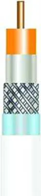 Produktbild von Televes Koaxkabel 1,0/4,6mm,3f.Schirm SK6Fplus SP250 250 Stk