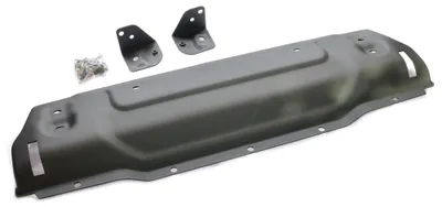 Produktbild von Unterfahrschutz Freedom X Stoßstange Jeep Wrangler JL 18-