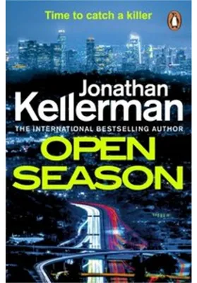 Productafbeelding van Open Season