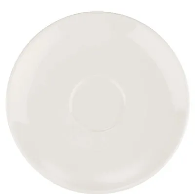 Produktbild von Rita Cream Untertasse 12cm - 6 Stück