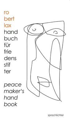 Produktbild von Handbuch für Friedensstifter