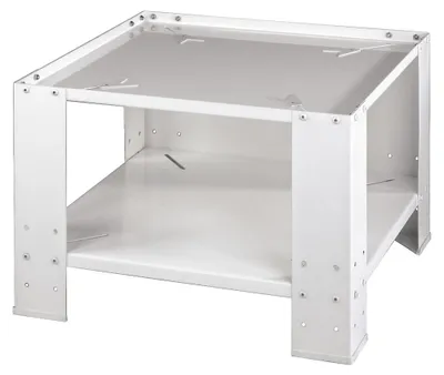 Productafbeelding van XAVAX installatiebasis - wit