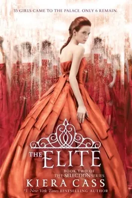 Produktbild von The Elite