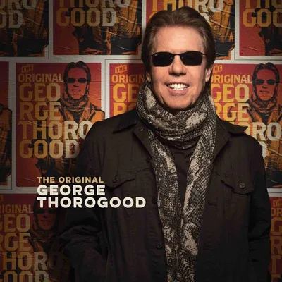 Obrázok produktu pre George Thorogood: (CD / T)
