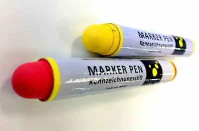 Produktbild von tee-uu MARKER PEN Kennzeichnungsstift