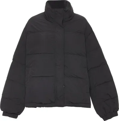 Produktbild von Koosh damen jacke - schwarz, ONESIZE