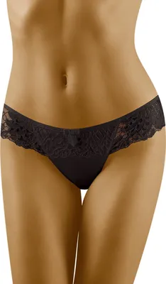 Image de Wol-Bar Karioka noir M Shorts et culottes