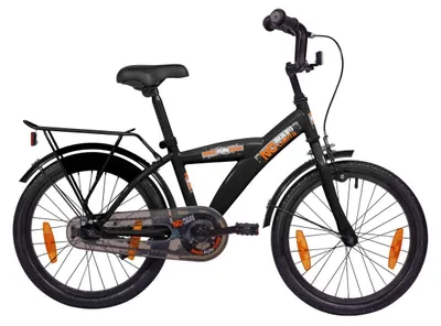 Immagine prodotto di Bicicletta per bambini Bikefun