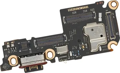 Produktbild von Xiaomi 13 – Platine mit USB-C Ladebuchse – Original Ersatzteil