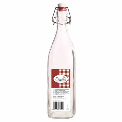 Produktbild von Swing Bügelflasche 1,0l EW (1 Stück)
