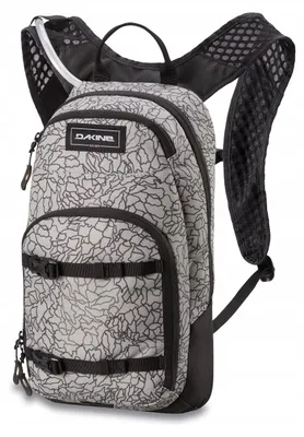Produktbild von Dakine WOMEN'S SESSION 8L Damen Rucksack mit Trinksystem