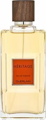 Produktbild von Guerlain Héritage, Männer, 100 ml, Lavendel, Koriander, Pfeffer, Patschuli, Spray