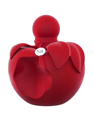 Produktbild von Nina Ricci Nina Extra Rouge Eau de Parfum, 50 ml