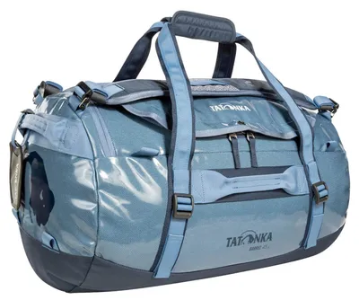Produktbild von Tatonka Barrel 45 - Reisetasche 53 cm (elemental blue)