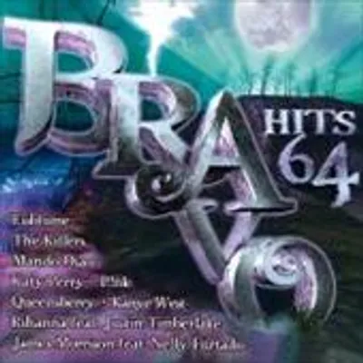 Produktbild von Bravo Hits Vol.64